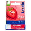 Labello STRAWBERRY Shine tónovací balzam na pery 4,8 g