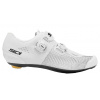 Pánské silniční tretry Sidi Genius 10 Knitted 43 White