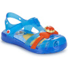Crocs Sandále Snow White Isabella Sandal T Modrá