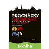 E-kniha Procházky Olomoucí - Tomáš Kryl