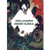 Denní hlídka - 2.vydání - Vladimir Lukjaněnko Sergej, Vasiljev