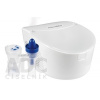 MICROLIFE INHALÁTOR NEB PRO 2v1 kompresorový inhalátor + nosová sprcha, 1x1 set, 4719003621292