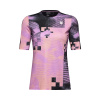 Dámský dres Fox W Flexair Ascent Pulse XS Dusty Rose
