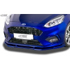 RDX Racedesign přední difusor Vario-X3 Ford Fiesta VII (JHH) ST-Line/ST -- od roku výroby 2017-