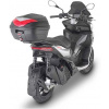 KAPPA KR6711 nosič kufra APRILIA SR GT 125 / 200 (22-23)