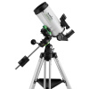 SkyWatcher Skymax-102 Maksutov-Cassegrain (102/1300) on StarQuest mount