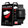 6 KS OCHRANNÉ SKLO NA INTELIGENTNÉ HODINKY PRE XIAOMI AMAZFIT BIP
