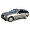 Mercedes C trieda W203 Avantgarde LED žiarovky