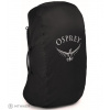 OSPREY AIRCOVER MEDIUM black Černá pláštěnka