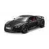 Maisto - Audi R8 GT, matné čierne, 1:18
