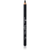 Essence Kajal ceruzka na oči 01 Black 1 g