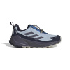 Pánska Nízká obuv ADIDAS TERREX TRAILMAKER 2 GTX SL JR6574 – Modrá