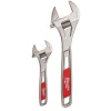 Milwaukee nastaviteľné kľúče 150mm + 250mm 48227400