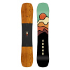 Snowboard Arbor Westmark Rocker Frankapril Snowboard: 154