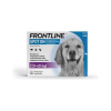 Frontline spot-on dog L sol. 3 x 2,68 ml (PES 20 - 40 KG)