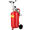 Vevor Odsávač na použité oleje 5 gallon/22.7L pneumatický prenosný 22.7LQDCYJ0000001V0
