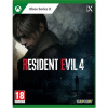 Resident Evil 4 | Xbox series X