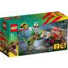 LEGO Jurassic World 76958 Útok dilophosaura
