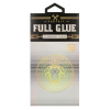 FullGlue Tvrdené sklo HARD Full Glue 5D pre MOTOROLA MOTO G54 5G čierne