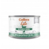 Calibra Cat Life Sterilised Duck 200g mokré krmivo Vlhké krmivo