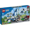 LEGO® City 60316 Policajná stanica