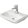 Umývadlo Duravit DuraStyle 45x33,5 cm D 0708450000