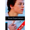 Oxford Bookworms Library New Edition 5 Great Expectations with Audio Mp3 pack