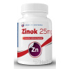 Dobré zo Slovenska Zinok 25 mg 120 tabliet (100+20 zadarmo)