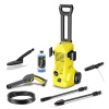 Tlakový čistič Karcher K2 Premium Car (1.673-533.0)