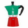 Bialetti Moka Express Tricolor Italia 6