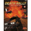Death Rally (PC) DIGITAL (CZ)