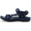 Sandals 4F Jr HJL22-JSAM001 33S (100390) White/Blue 32