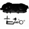 Kryt Dekiel 43 cm Starter Kopňak Skúter 4T GY6 Barton Zipp Junak Romet