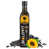 Nerafinovaný slnečnicový olej Bilovit 500 ml
