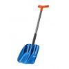 Lavínová lopata Ortovox Pro Alu III - safety blue