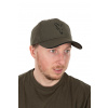 Kšiltovka FOX Collection Baseball Cap Green & Black