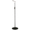 Manfrotto Microphone Stand Black