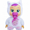 TM Toys Cry Babies Interaktívna bábika Dobrú noc Daisy Hviezdna obloha