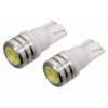COMPASS 1 SUPER LED 12 V T10, biela, 2 ks 33770