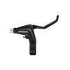 Brzdová páka BL-T4000-R ľavá čierna Alivio Shimano