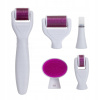 Derma roller 6 v 1 dermaroller Body Face Eyes (Derma roller 6 v 1 dermaroller Body Face Eyes)