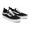 Boty Vans Kyle Walker black/white 2023 Velikost: EUR39