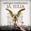 Já, Iulia - Santiago Posteguillo - online doručenie
