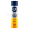 Nivea Men Active Energy deospray 150 ml 150 ml sprejový antiperspirant