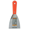 Stierka Strend Pro S2021, 120 mm, Inox/nerez, plast