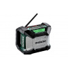 Metabo RC 12 WILD CAT