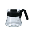 HARIO Coffee Server V60-01 450ml