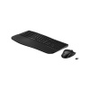 HP 685 Comfort Dual-Mode Keyboard and Mouse Combo 8T6L7UT#BCM