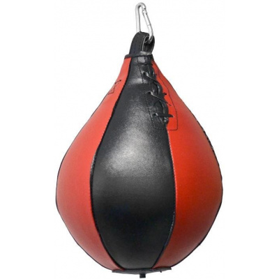 Boxovacie vrece Boxovacia hruška speed ball Master (MAS-DB022)