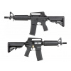 Specna Arms Airsoftová zbraň RRA SA-E02 EDGE™ HAL ETU - čierna
